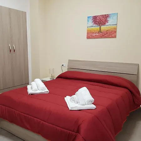 Bed & Breakfast Casa Le Ali - Fraternita E Spiritualita Nel Cuore Di
