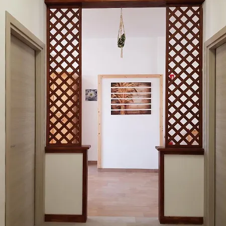 Casa Le Ali - Fraternita E Spiritualita Nel Cuore Di Bed & Breakfast