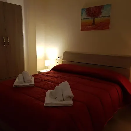 Casa Le Ali - Fraternita E Spiritualita Nel Cuore Di * Napels