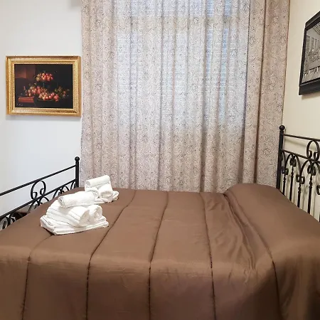 Casa Le Ali - Fraternita E Spiritualita Nel Cuore Di Napels