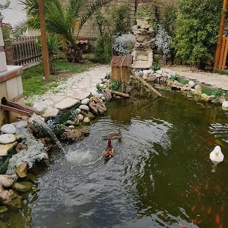 Casa Le Ali - Fraternita E Spiritualita Nel Cuore Di Napels